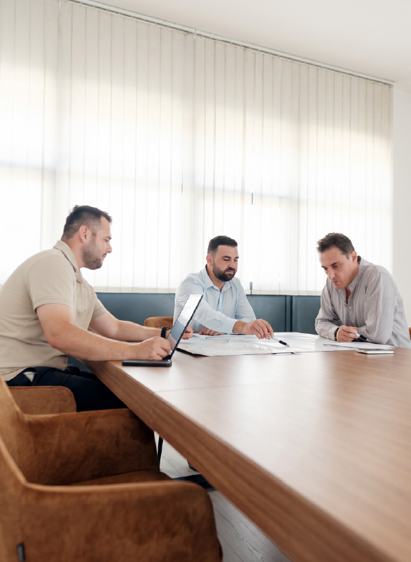 Gestione spedizioni dedicate e urgenti - CF Global