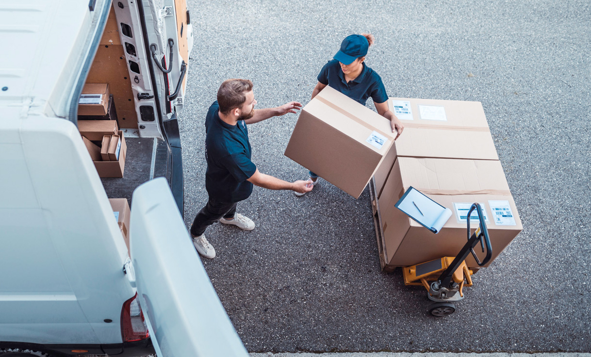 CF Global Services