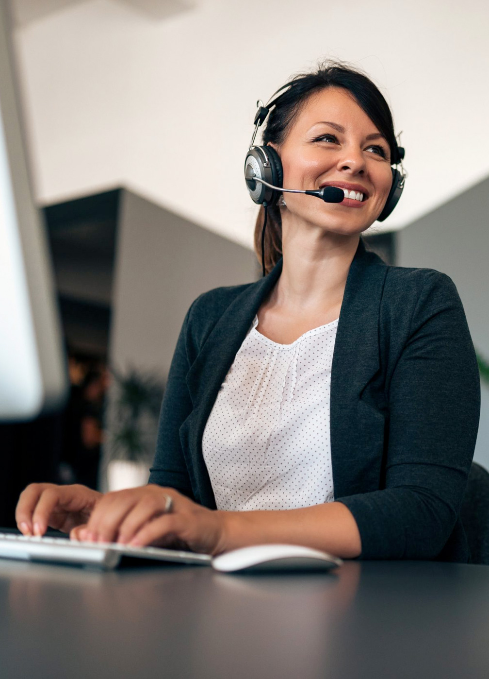 CF Global Services