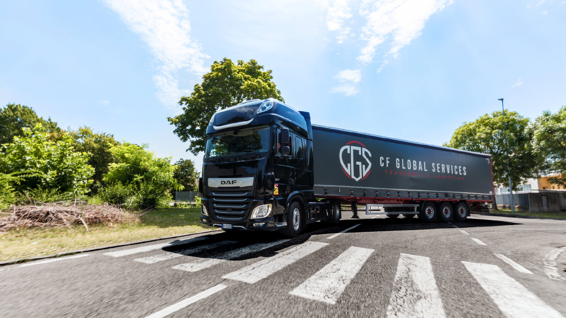 Trasporto espresso da Treviso a Belluno